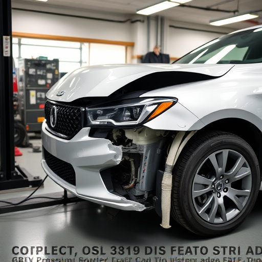 car collision repair