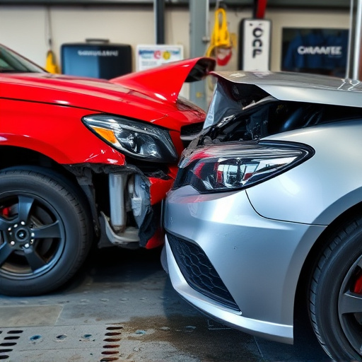car collision repair