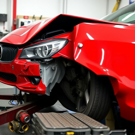 car collision repair