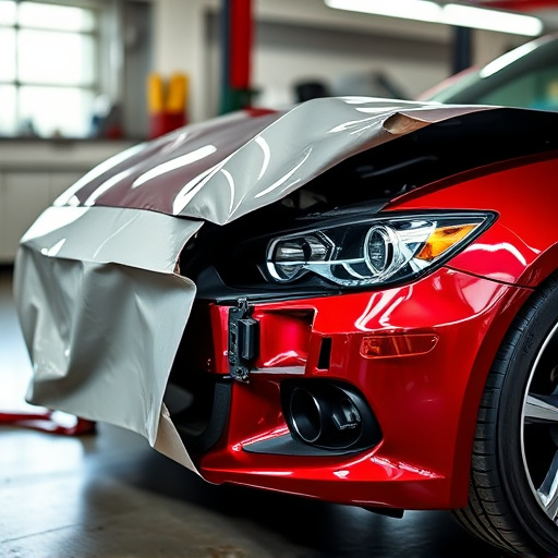 car collision repair