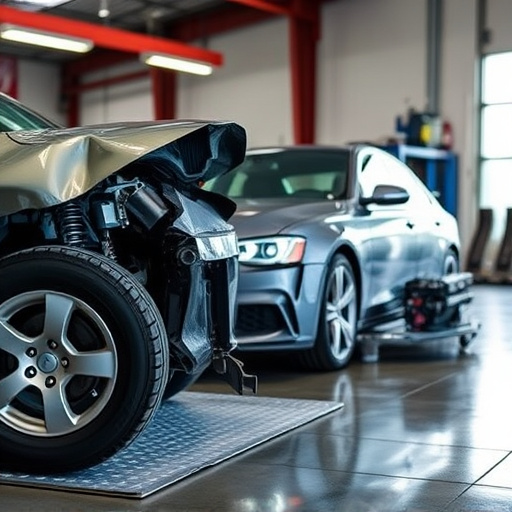 car collision repair