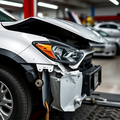 car collision repair