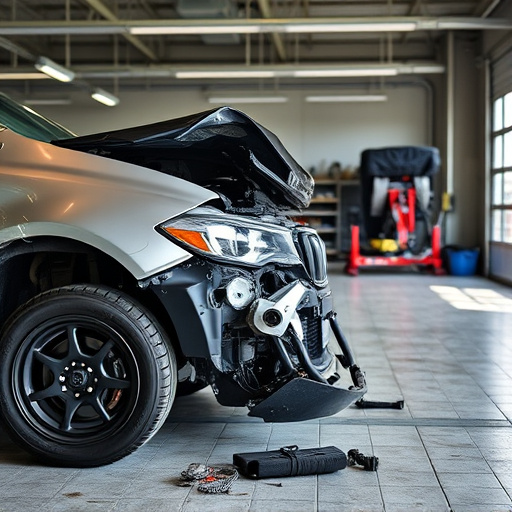 car collision repair