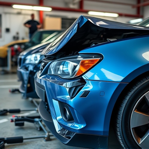 car collision repair