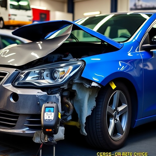 car collision repair