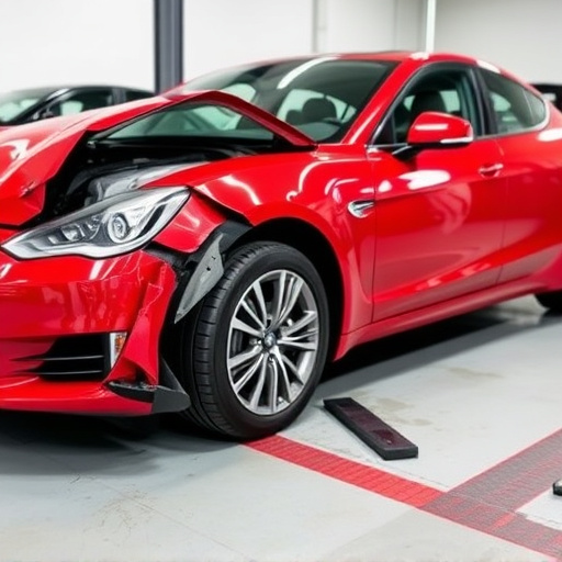 car collision repair