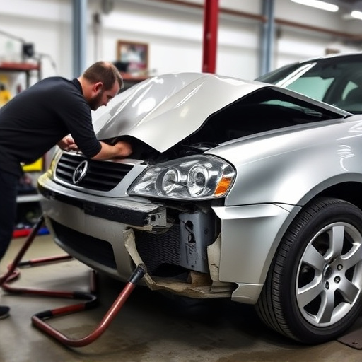 car collision repair