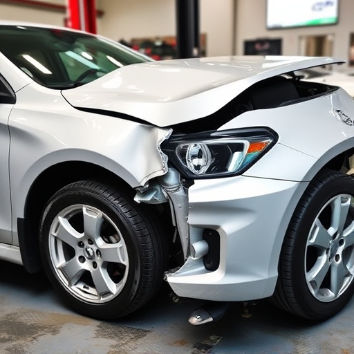 car collision repair