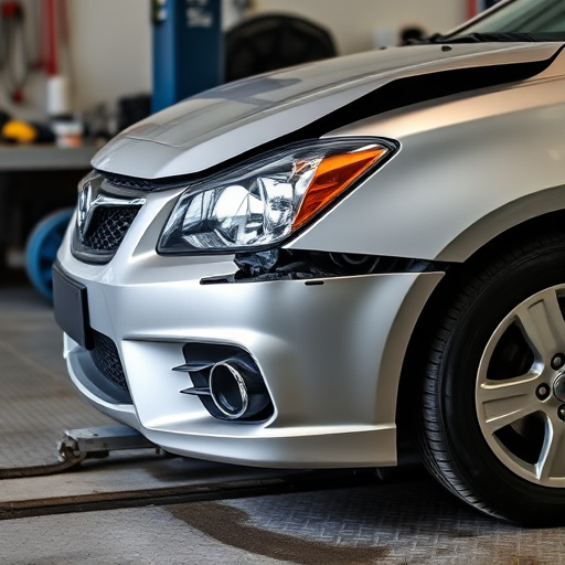 car collision repair