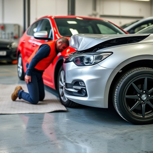 car collision repair