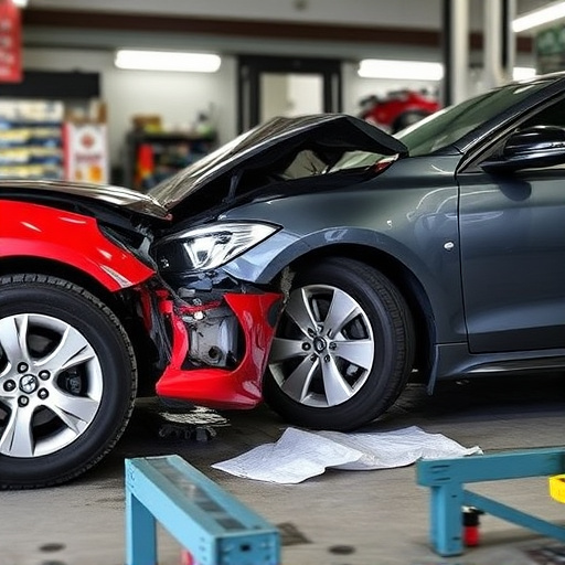 car collision repair