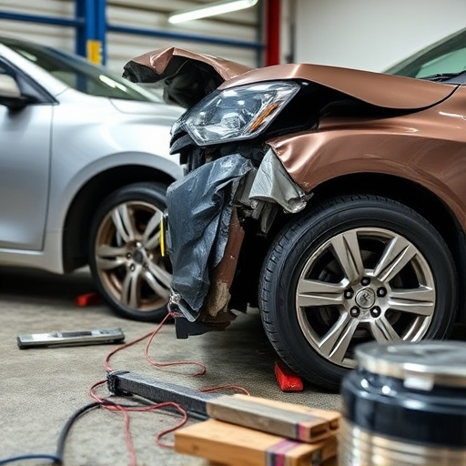 car collision repair