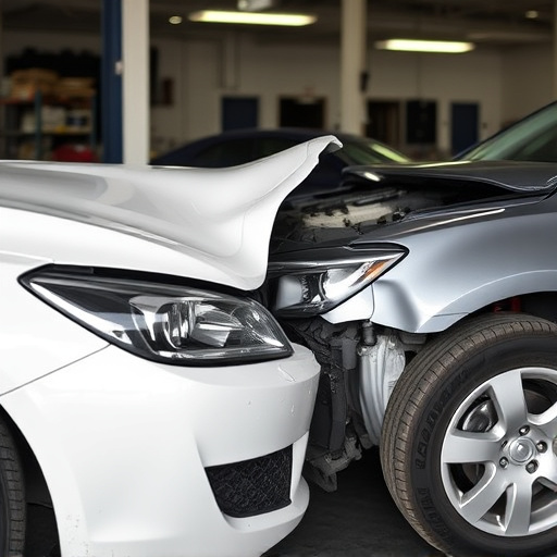 car collision repair