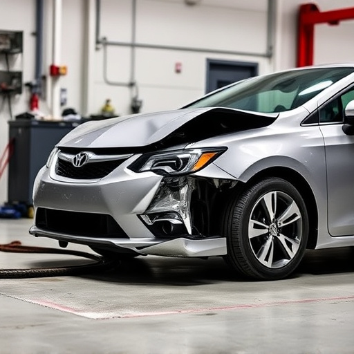 car collision repair