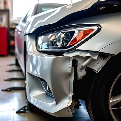 car collision repair