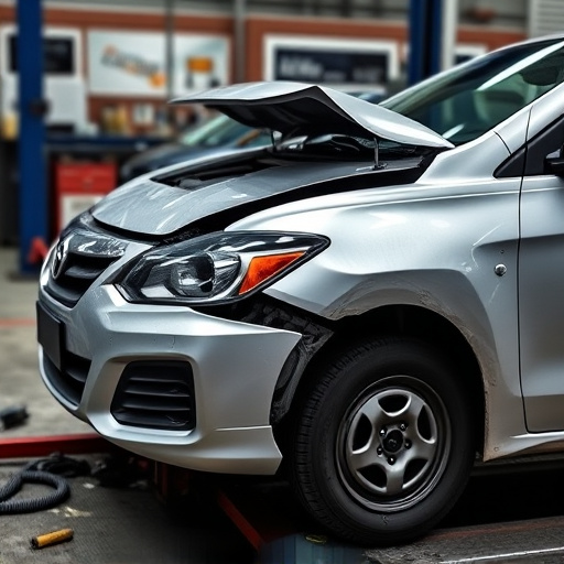 car collision repair