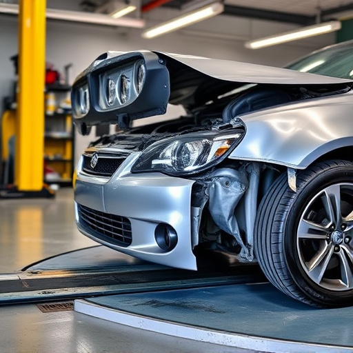 car collision repair