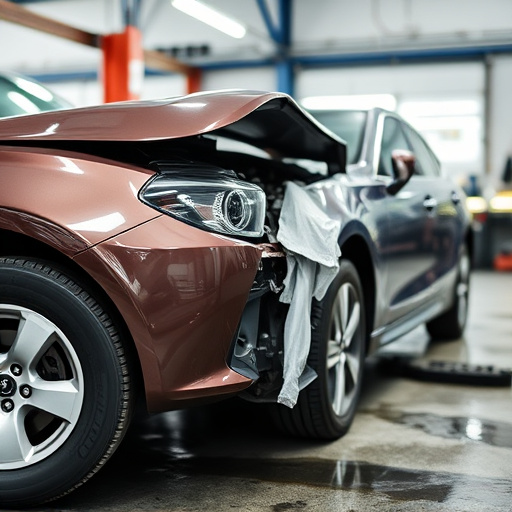 car collision repair