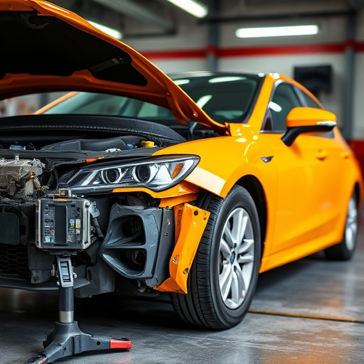 car collision repair