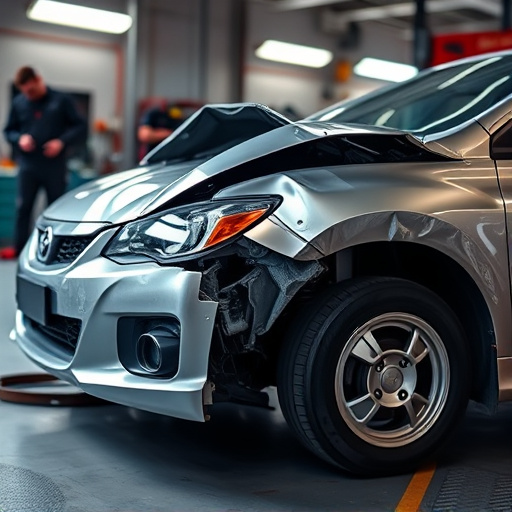 car collision repair