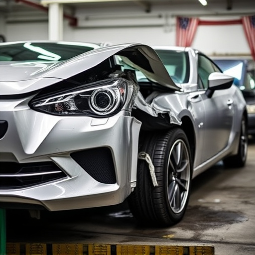 car collision repair