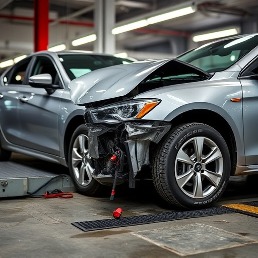 car collision repair
