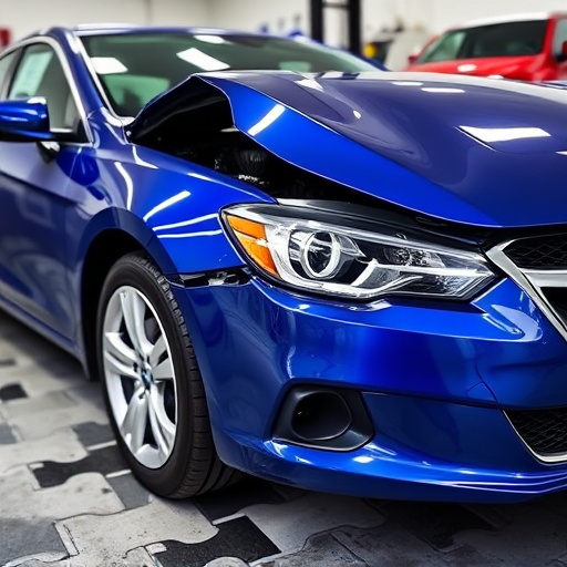 car collision repair