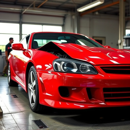 car collision repair