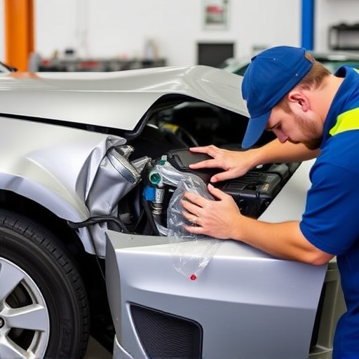 car collision repair