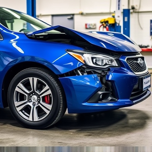 car collision repair