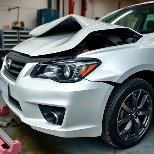 car collision repair