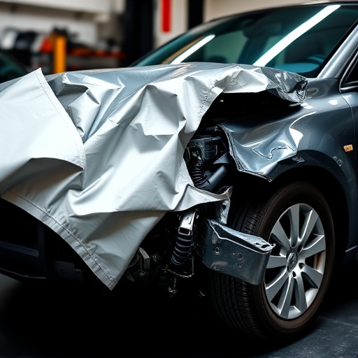 car collision repair