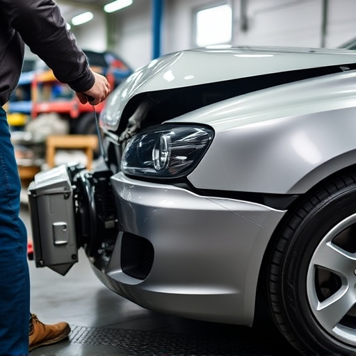 car collision repair