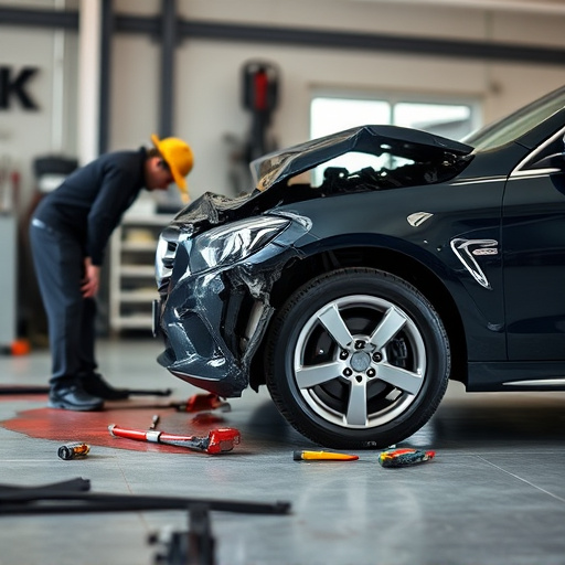 car collision repair