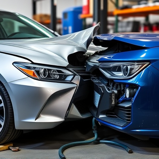 car collision repair