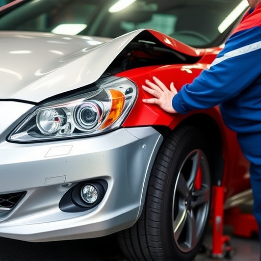 car collision repair