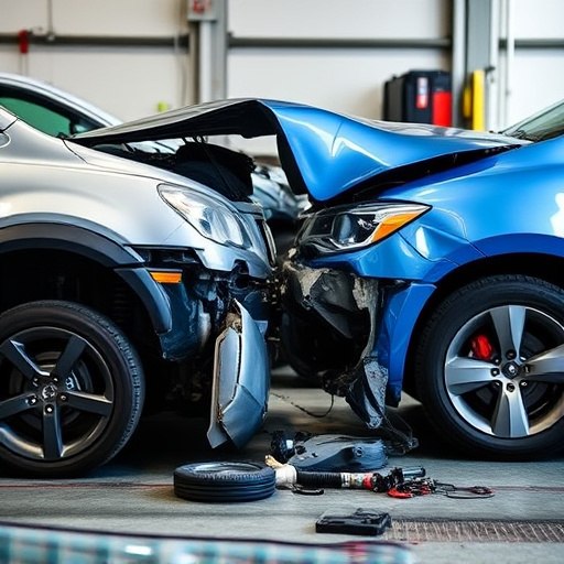car collision repair