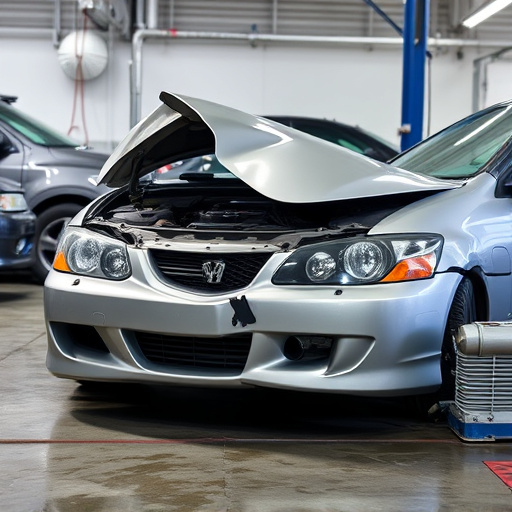 car collision repair
