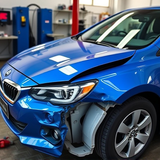 car collision repair