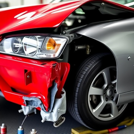 car collision repair