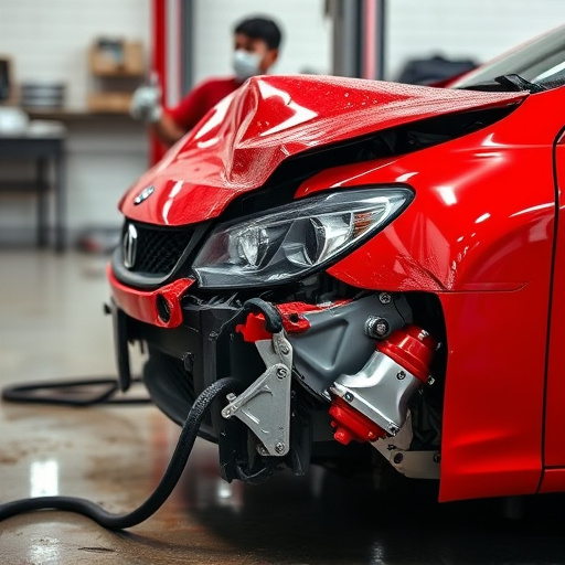 car collision repair