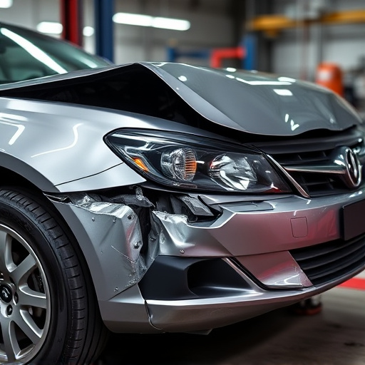 car collision repair