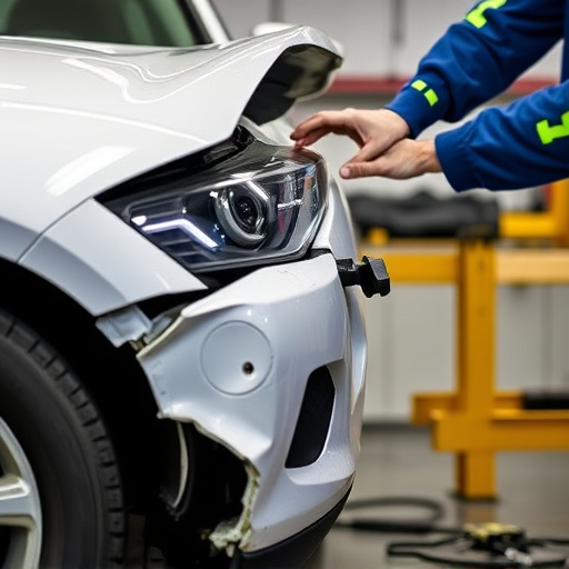 car collision repair