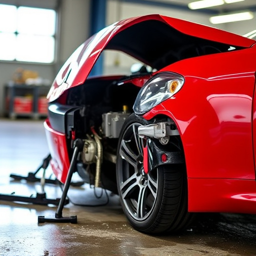 car collision repair