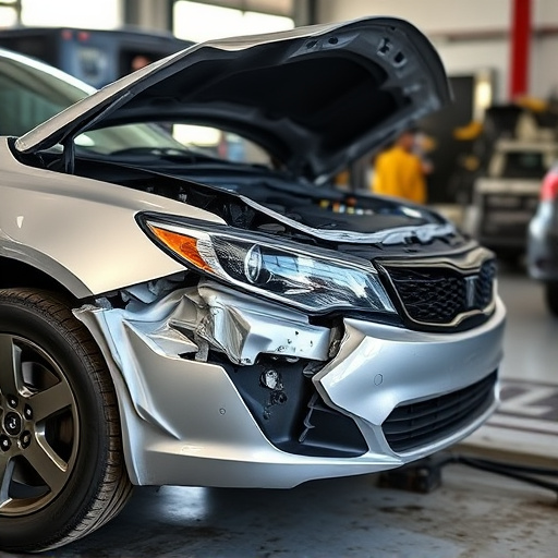 car collision repair