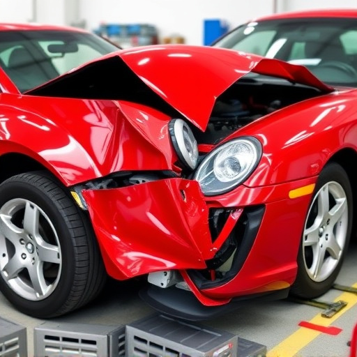 car collision repair