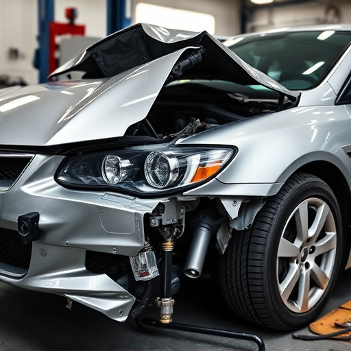 car collision repair