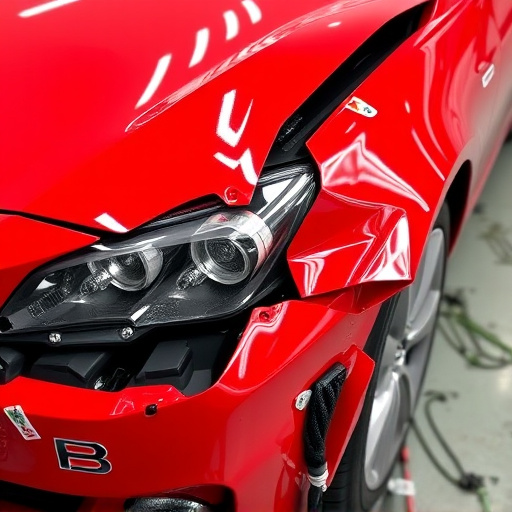 car collision repair