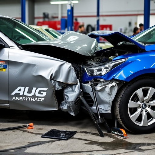 car collision repair