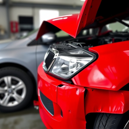 car collision repair